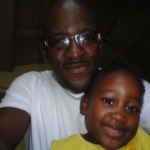 Meet your Posher, Ally p